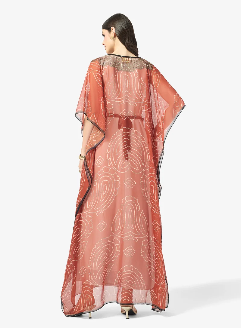 ارابيان كلوزيت LADIES KAFTAN