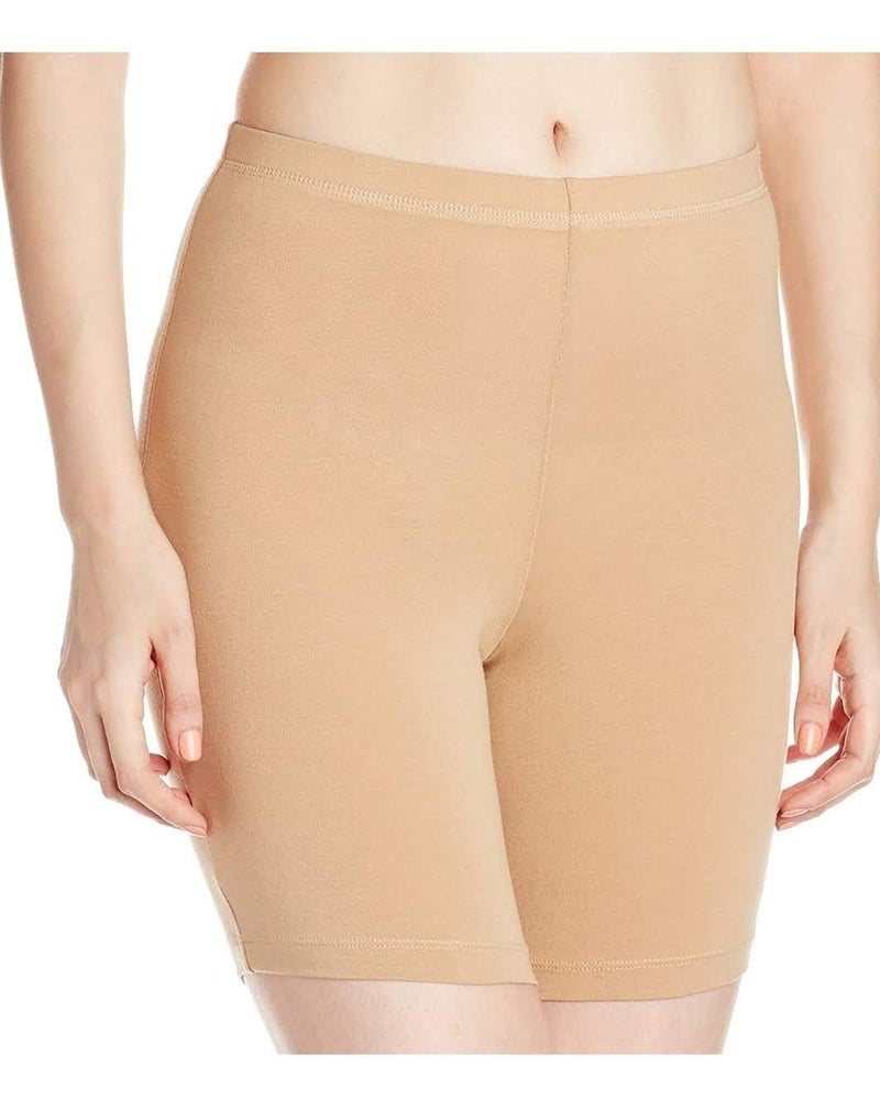 Regalia Procot Kids Girls Cycling Shorts | Underskirt | Sport Shorts Pack of 3 for 3years to 14 Years Streachable 4 Way ICE Cotton Fabric - Image 3