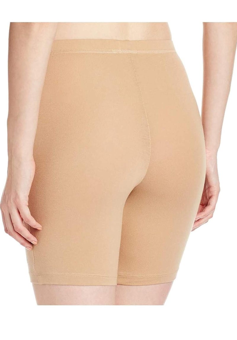 Regalia Procot Kids Girls Cycling Shorts | Underskirt | Sport Shorts Pack of 3 for 3years to 14 Years Streachable 4 Way ICE Cotton Fabric - Image 4