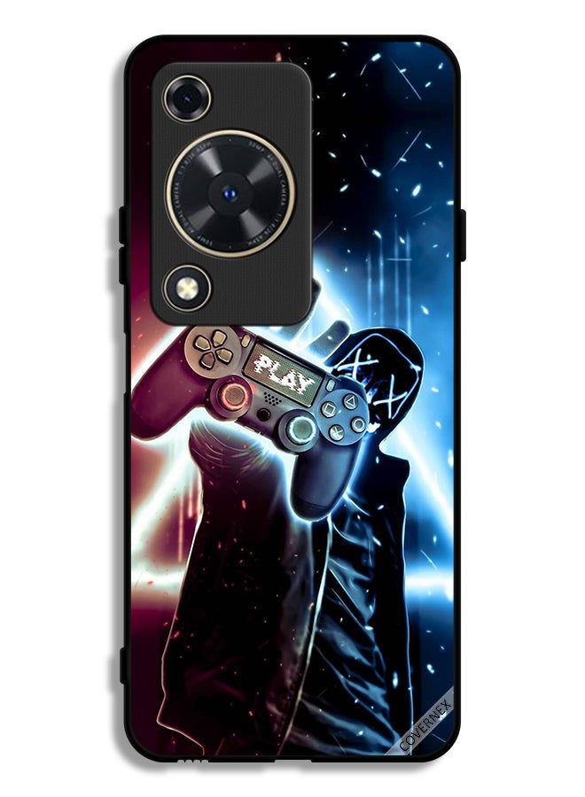 Covernex Huawei Nova Y63 Protective Case Cover Play Station