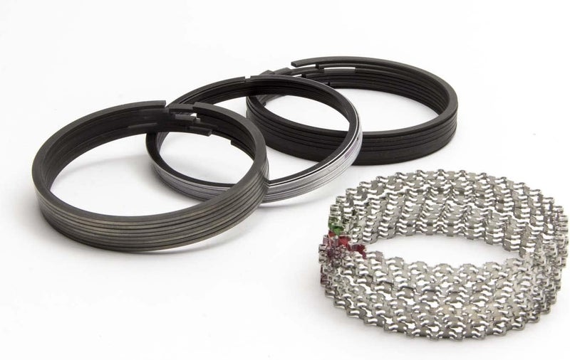 Sealed Power E-286K 30 Engine Piston Ring Set for Dodge Challenger - Image 1