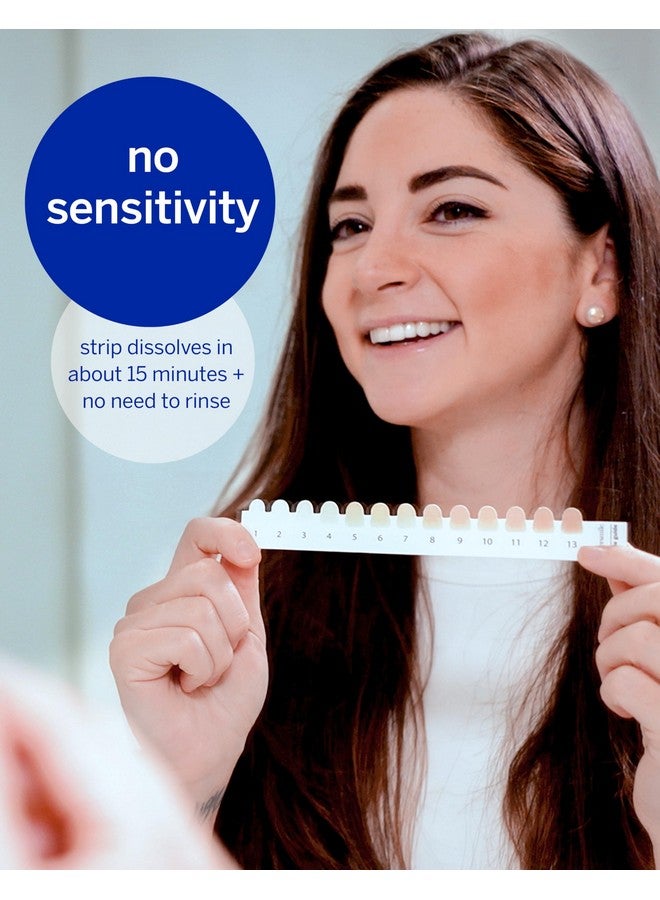 Supersmile Dissolving Superstrips By Supersmile Professional Teeth Whitening Strips Enamel Safe Teeth Whitener For Sensitive Teeth… - Image 4