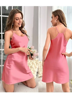 Rose Pink