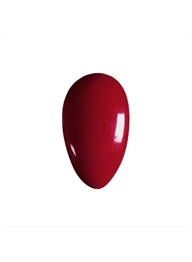 Inglot O2M Breathable Vegan and Halal Nail Polish (621) - Image 2