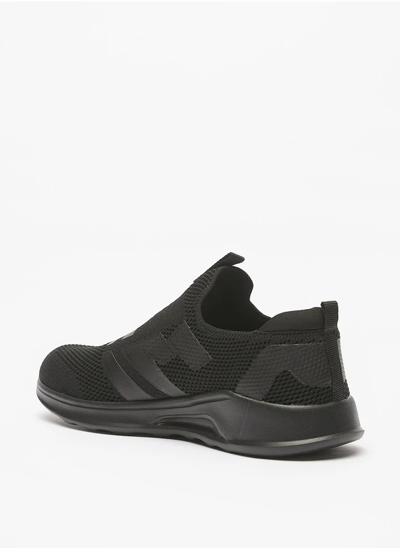 شو اكسبرس Textured Slip On Womens' Sports Shoes