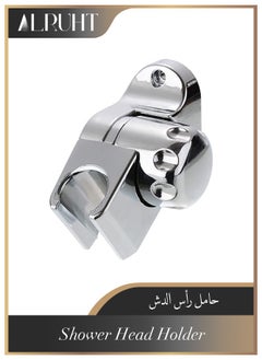حامل رأس الدش ، حامل دش قابل للتعديل لرأس الدش المحمول ، حاملات دش البخاخ للحمام المنزلي