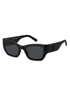 Marc Jacobs Rectangular Marc Jacobs Sunglasses Frames  - Image 1