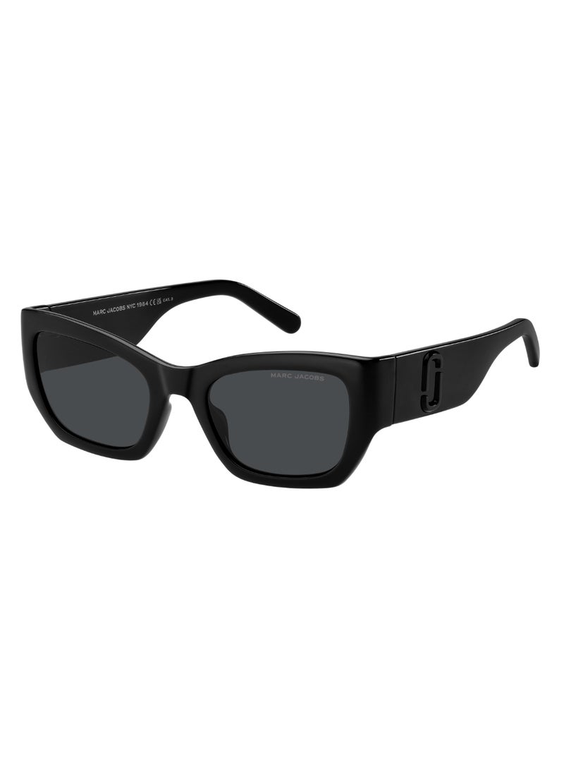 Marc Jacobs Rectangular Marc Jacobs Sunglasses Frames - Image 1