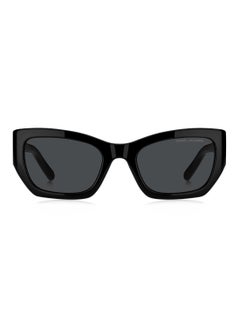 Marc Jacobs Rectangular Marc Jacobs Sunglasses Frames  - Image 2