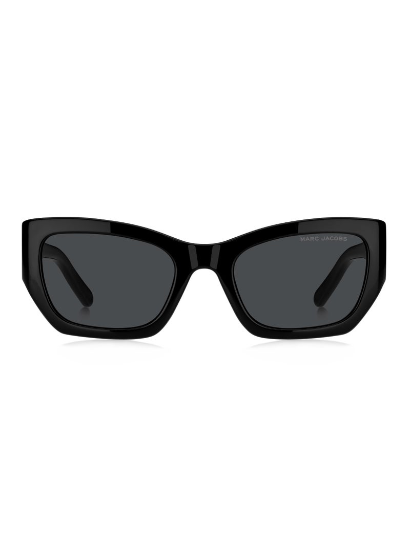 Marc Jacobs Rectangular Marc Jacobs Sunglasses Frames - Image 2
