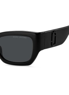 Marc Jacobs Rectangular Marc Jacobs Sunglasses Frames  - Image 4
