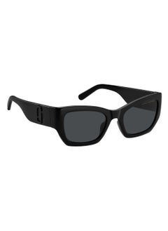 Marc Jacobs Rectangular Marc Jacobs Sunglasses Frames  - Image 3