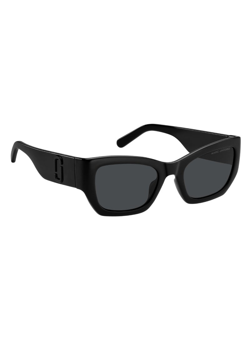 Marc Jacobs Rectangular Marc Jacobs Sunglasses Frames - Image 3