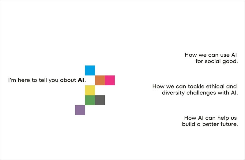 DK A Kids Book About AI. Hardcover by Neha Shukla - April 17, 2025 - Image 4
