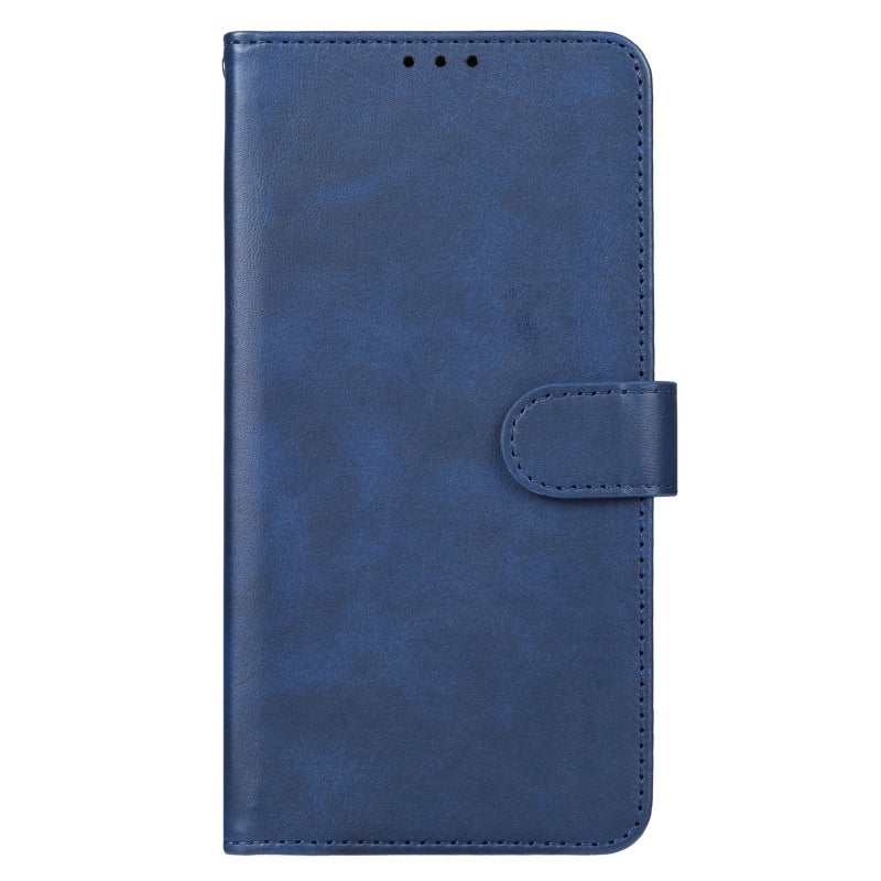 HuHa Case Cover For Nothing Phone 2a Leather Phone Case(Blue) - Image 2
