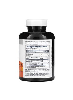 Original Chewable Papaya Enzyme 600 Tablets - pzsku/ZB08D81769BECD36AA756Z/45/_/1702013139/11f16993-421b-4394-b30c-b65f2ea35b73