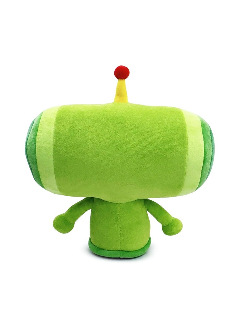 general New Cute Plush Doll Toy for Katamari Damacy Game Merchandise, 23cm Soft Stuffed Figure - Image 2