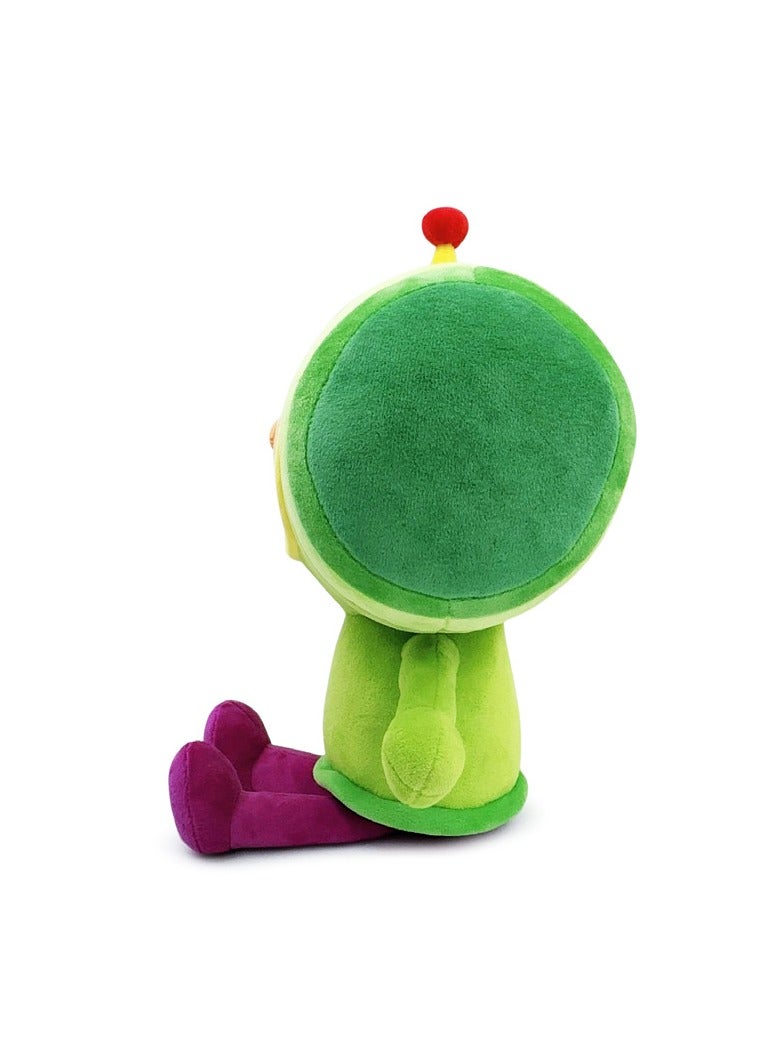 general New Cute Plush Doll Toy for Katamari Damacy Game Merchandise, 23cm Soft Stuffed Figure - Image 3