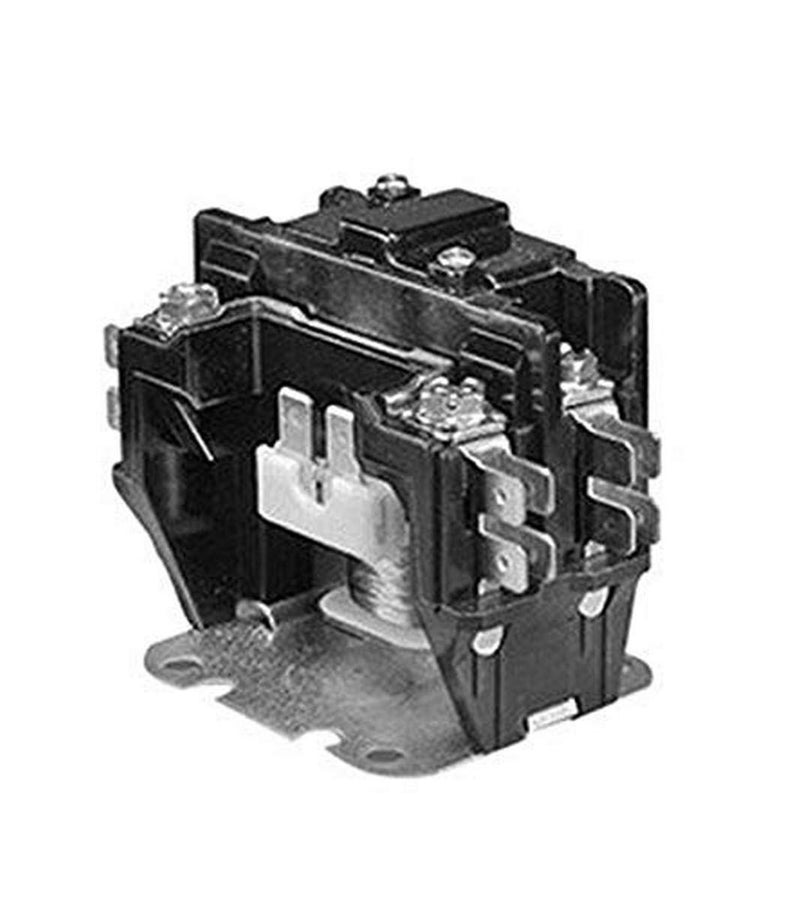 Emerson White Rodgers 94-394 1 Pole Contactor 24 Volt - Image 1