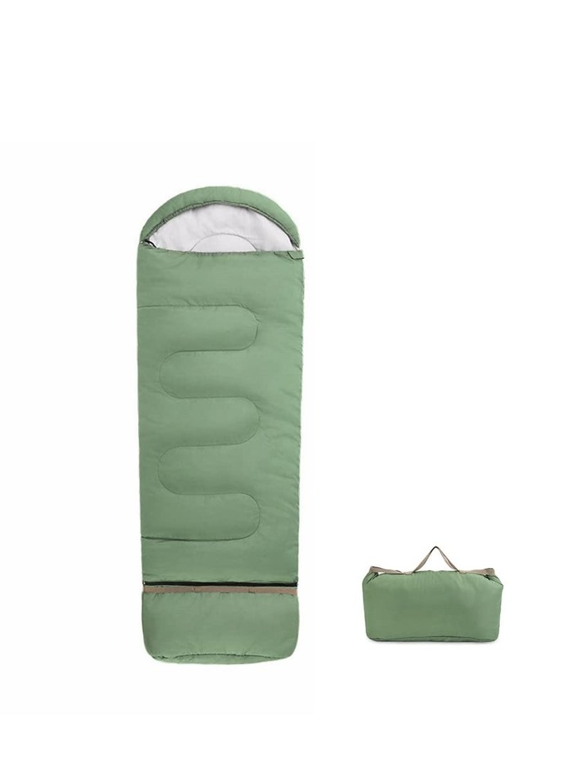 Cool Baby COOLBABY Children's Extended Sleeping Bag  - Image 1