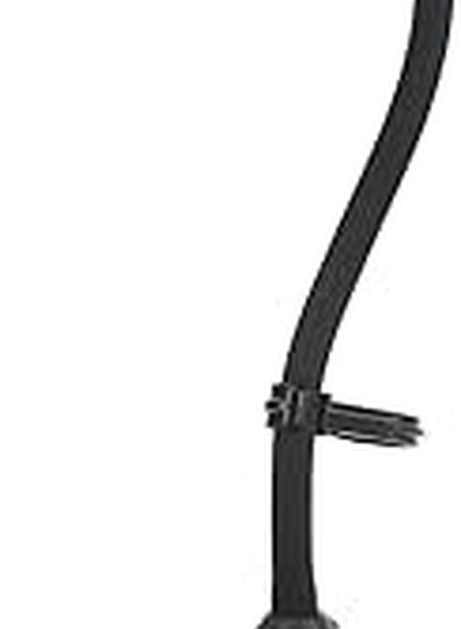 Flexible LED Work Light 360 Degree 3 Modes Dual USB 14 4 20V Industrial For Tools - Image 1