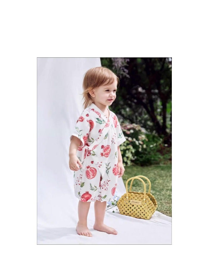 Baby Jumpsuit  Outdoor Climbing Suit - Image 3
