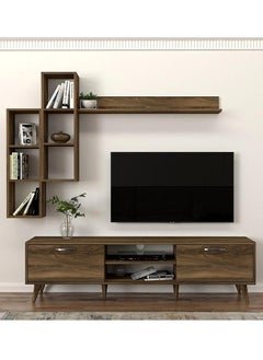 TV Table, With Open Shelves 160 CM - pzsku/ZB08DC59ACA4620683AC7Z/45/_/1722371581/d4e357b4-d089-4e10-8ce8-b4d97a123d56