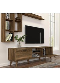 TV Table, With Open Shelves 160 CM - pzsku/ZB08DC59ACA4620683AC7Z/45/_/1722371611/0e606802-135e-4158-8cd8-be4e8c6b0d6f