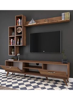 TV Table, With Open Shelves 160 CM - pzsku/ZB08DC59ACA4620683AC7Z/45/_/1722371863/3d2298ee-fb81-490c-a695-2f907869a386