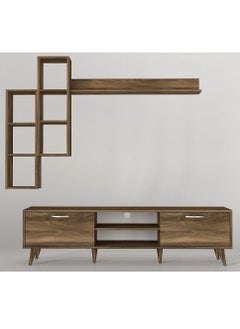 TV Table, With Open Shelves 160 CM - pzsku/ZB08DC59ACA4620683AC7Z/45/_/1722371904/b725954c-40b3-43fe-a63c-2137b6390df4