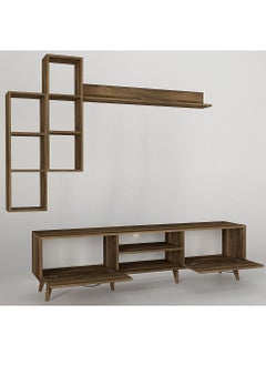 TV Table, With Open Shelves 160 CM - pzsku/ZB08DC59ACA4620683AC7Z/45/_/1722371914/09fc21e9-0ed5-467c-a437-4341da5df14f