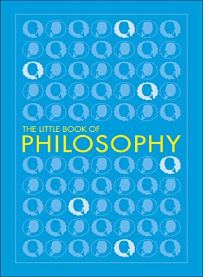 Big Ideas The Little Book Of Philosophy