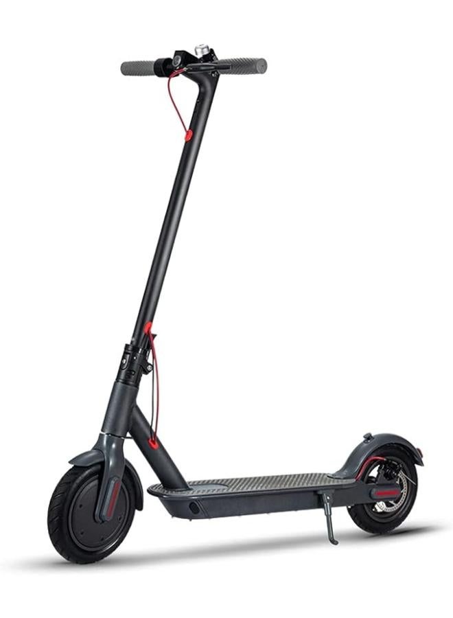 25km/h Electric Scooter for Adults and Teens, Electric Scooter with App Control, Long Range 25km, 350W Motor, 8.5 Inch Tire, Electric Scooter for Adults and Teens - Image 1