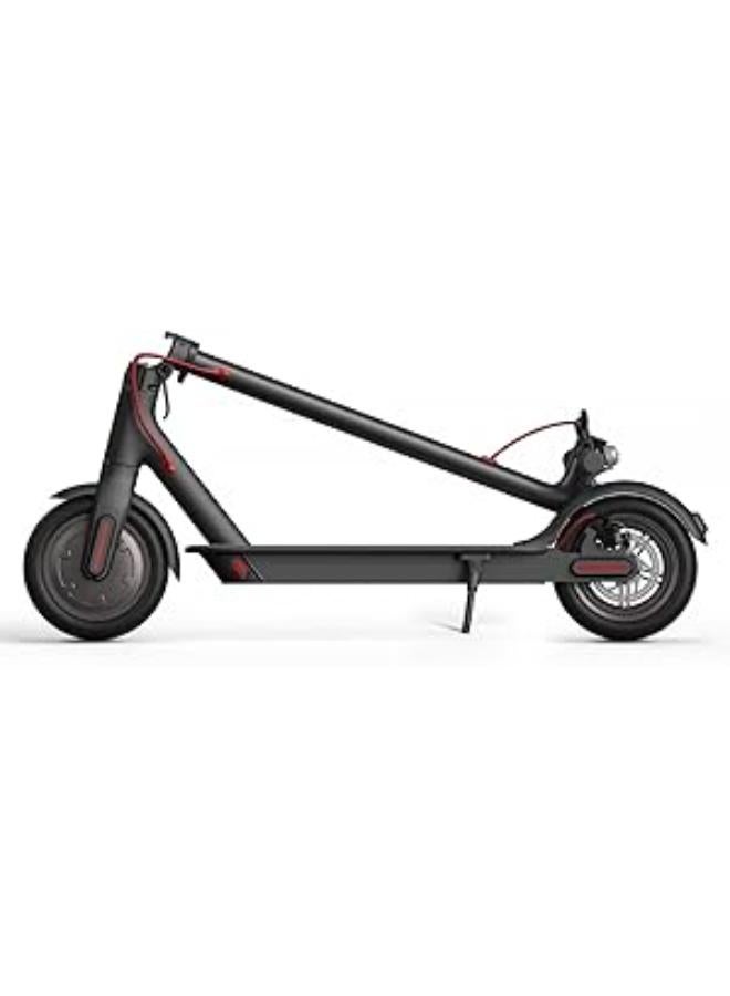 25km/h Electric Scooter for Adults and Teens, Electric Scooter with App Control, Long Range 25km, 350W Motor, 8.5 Inch Tire, Electric Scooter for Adults and Teens - Image 2