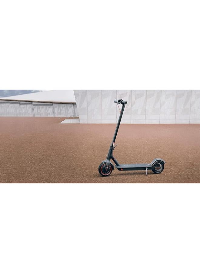 25km/h Electric Scooter for Adults and Teens, Electric Scooter with App Control, Long Range 25km, 350W Motor, 8.5 Inch Tire, Electric Scooter for Adults and Teens - Image 3