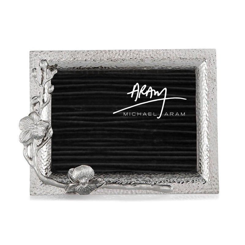 Michael Aram White Orchid Frame 5 X 7