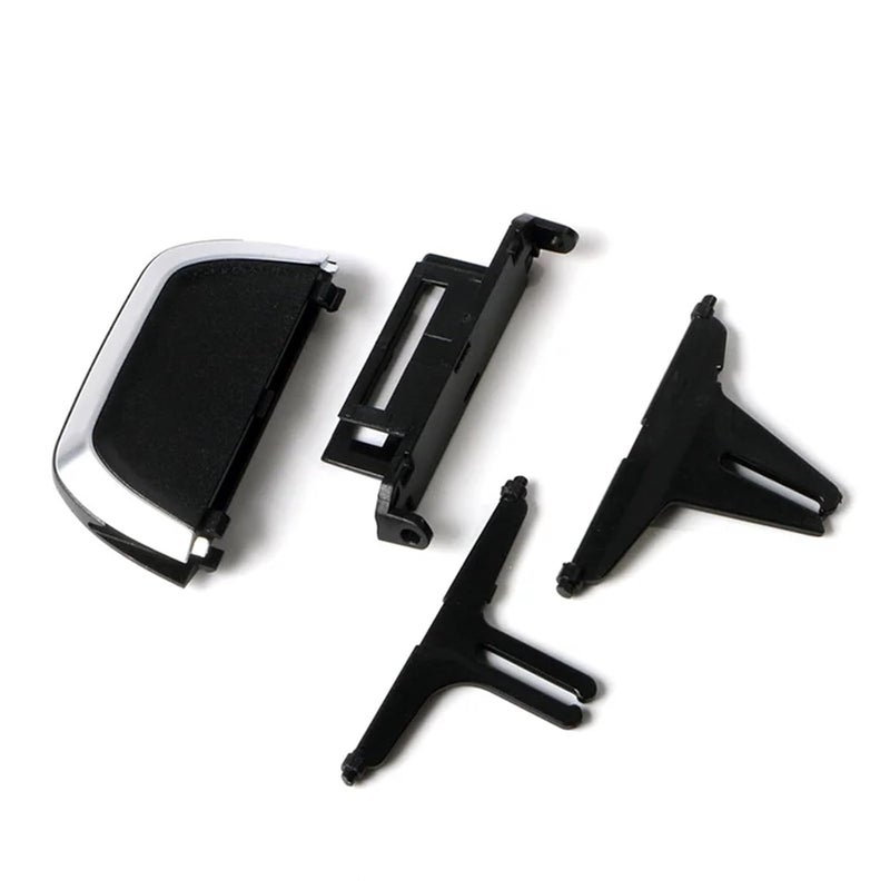 Vuzmode AC Air Vent Grille Slider Tab Clip Repair Kit - Image 5