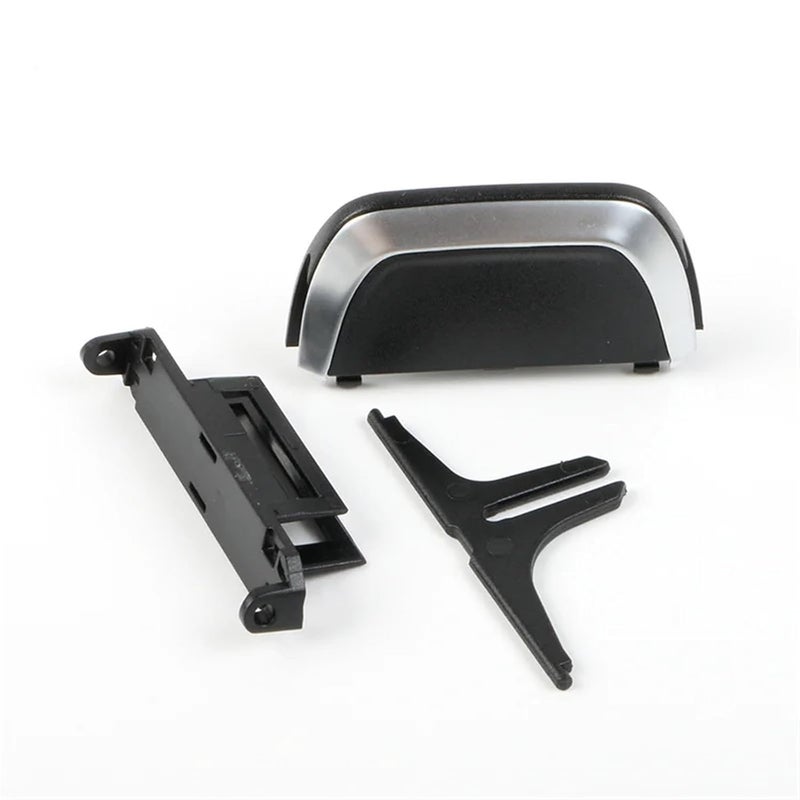 Vuzmode AC Air Vent Grille Slider Tab Clip Repair Kit - Image 3