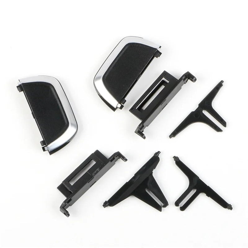 Vuzmode AC Air Vent Grille Slider Tab Clip Repair Kit - Image 4