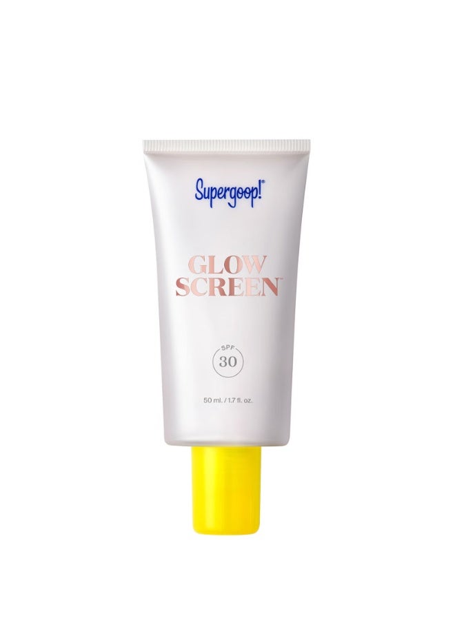 سوبر جوپ سوبر جوب! واقي شمسي بعامل حماية من الشمس 30، 50 مل - أصلي - Image 1