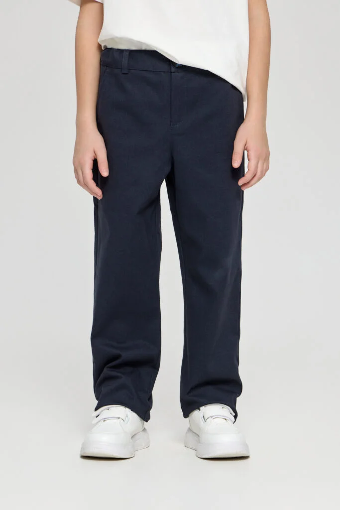 شوبيت بناطيل تشينو كحلي - شوبيت