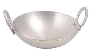 SHIFA CRAFT Aluminium kadhai Premium Range of Aluminum Kadhai Deep Kadai Non Induction Kadai Non Stick Kadai Deep Cooking 2 Litter - pzsku/ZB08E0FB7CE4DDC752DDBZ/45/1746637621/40216d26-5d9a-4d2f-b842-9e58049b1580
