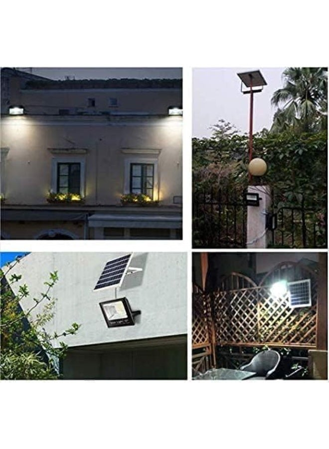 شروق الشمس كشاف الطاقة الشمسية الخارجي - Image 5