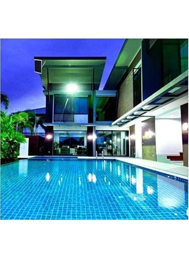 شروق الشمس كشاف الطاقة الشمسية الخارجي - Image 3