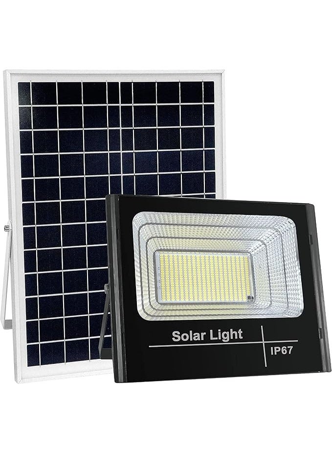 شروق الشمس كشاف الطاقة الشمسية الخارجي - Image 1