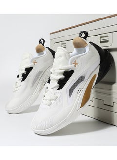 KUYING New Breathable and Anti Slip Sports Shoes  - Image 2