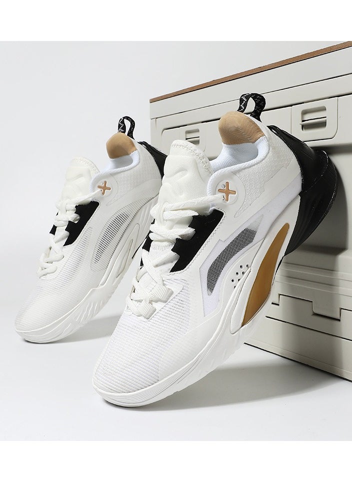 KUYING - New Breathable and Anti Slip Sports Shoes - Image 1