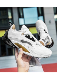 KUYING New Breathable and Anti Slip Sports Shoes  - Image 3