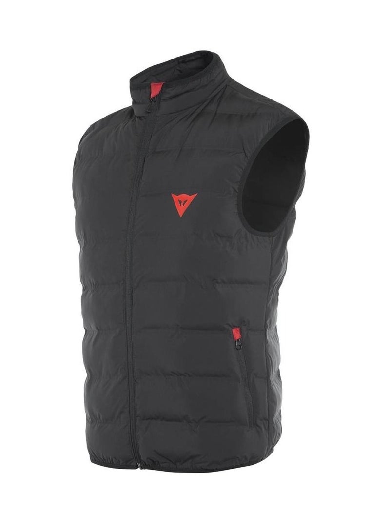 Dainese DAINESE DOWN-VEST AFTERIDE BLACK  - Image 1