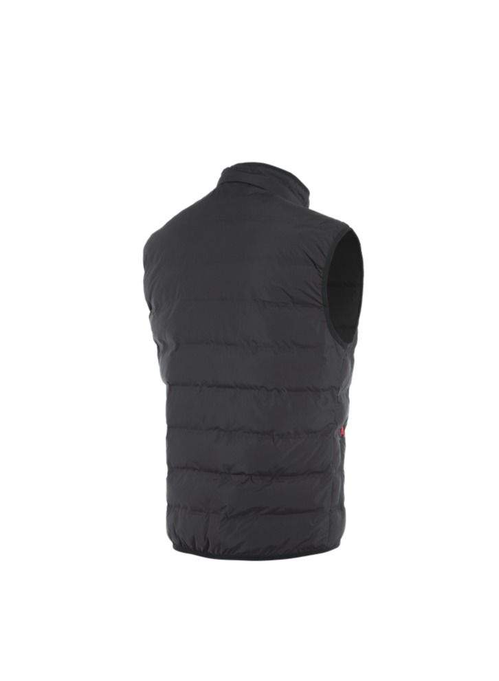 Dainese DAINESE DOWN-VEST AFTERIDE BLACK  - Image 2